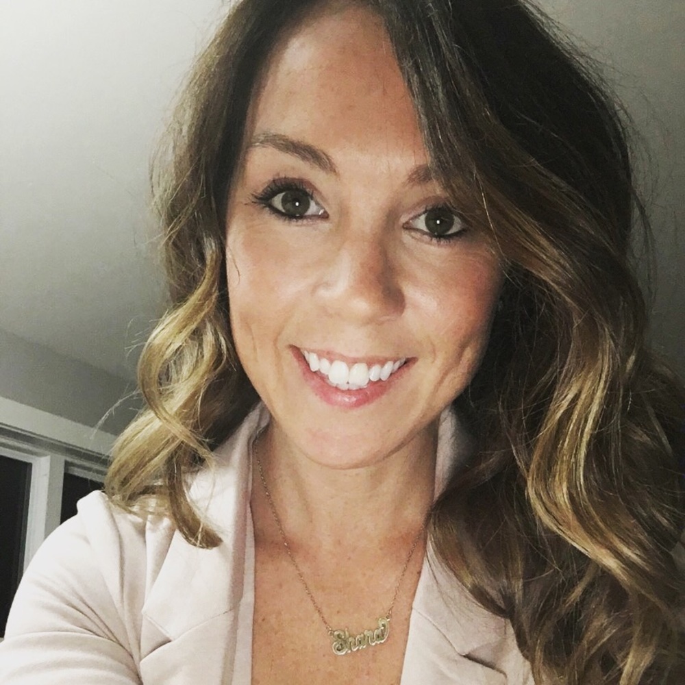 Meet your Posher, Shara